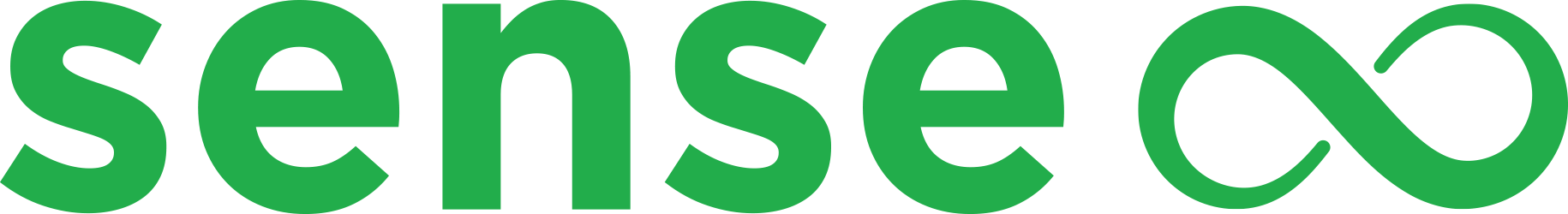 Sense 8