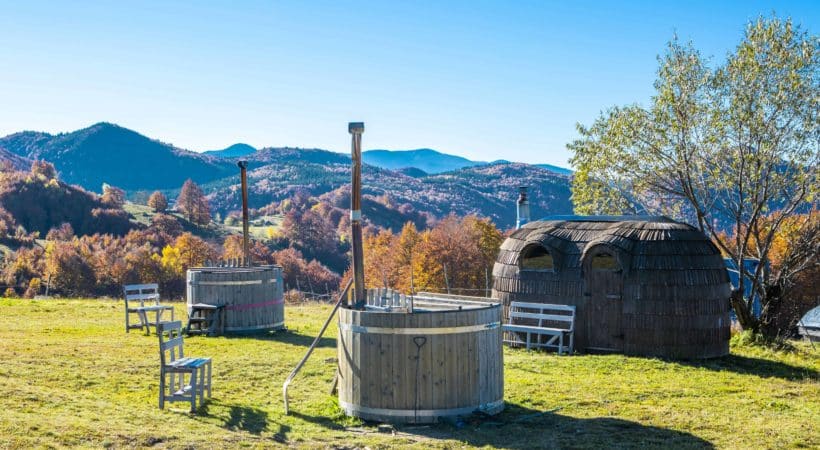 PERSEIDE Celestial Experience | SHOW LIVE în stil Mediteranean, Middle East și Asiatic cu CHEF Andrei Zaiț|CONCERT LIVE  Tango și Blues
