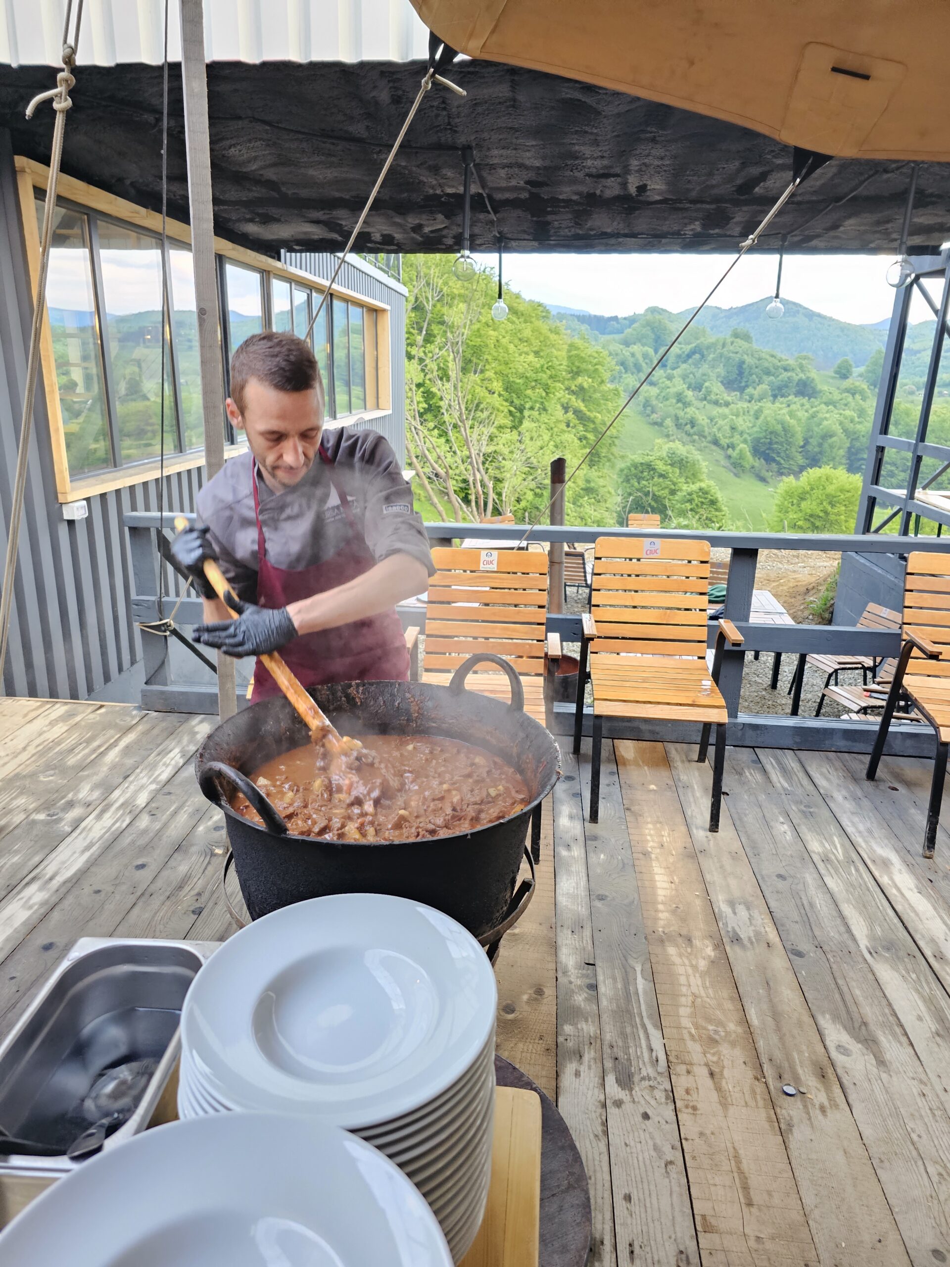 Savori românești