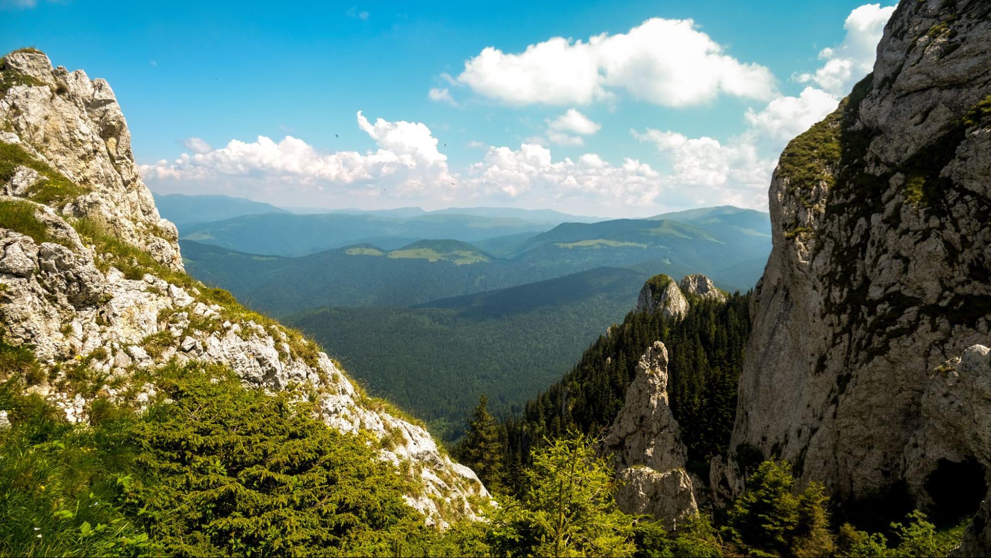 Parcul Natural Piatra Craiului