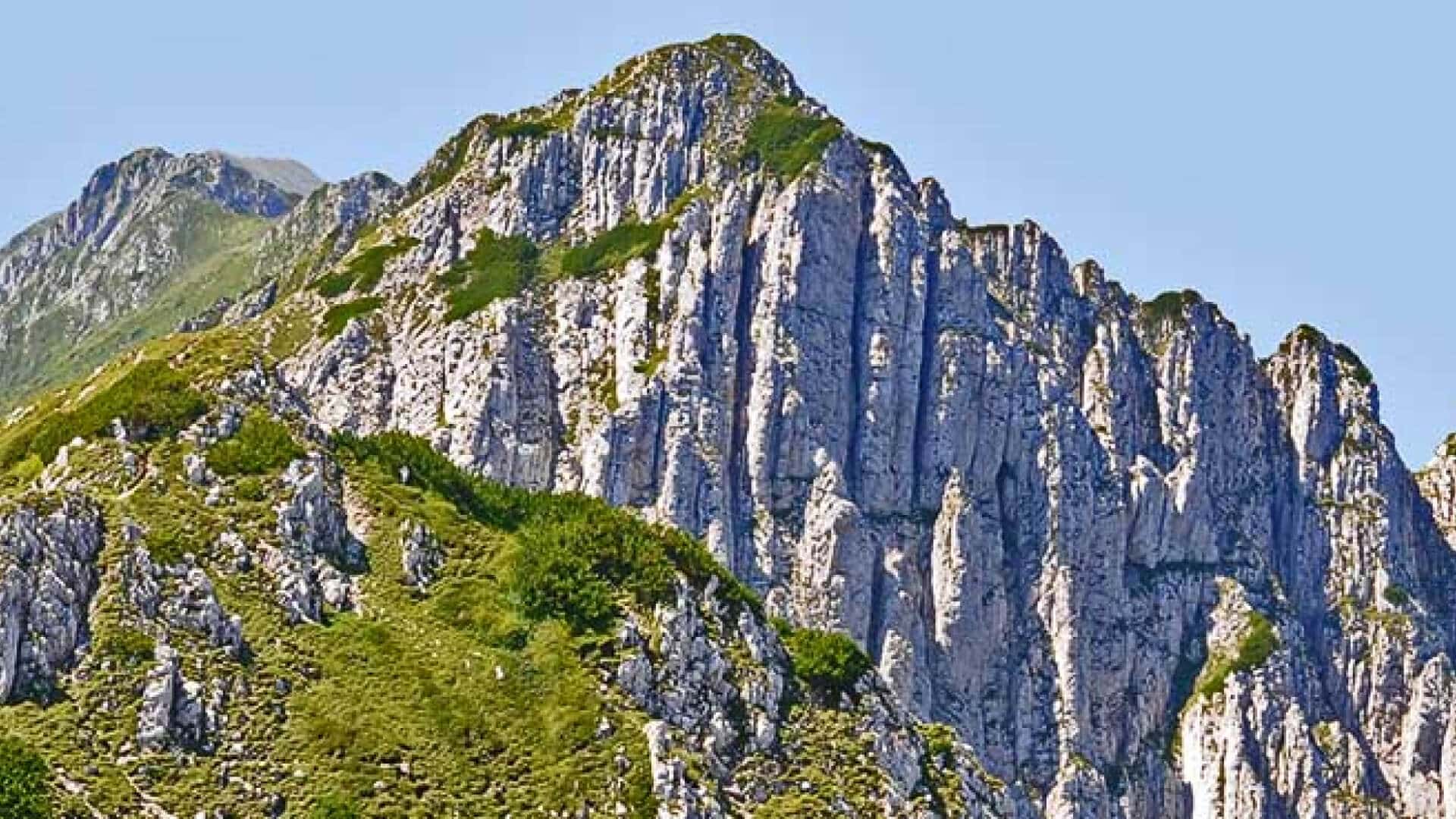 Piatra Craiului National Park