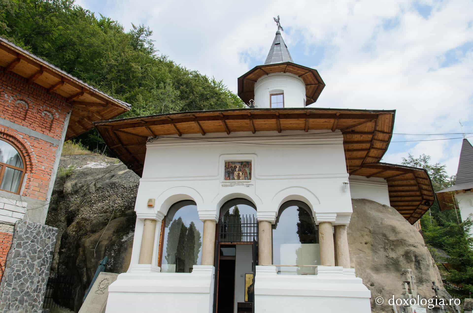 Mănăstirea Nămăiești
