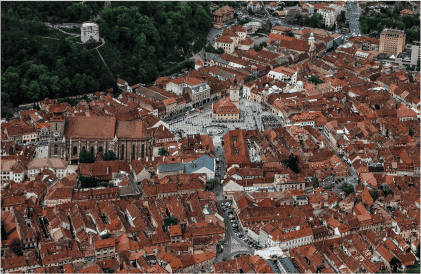 Brașov