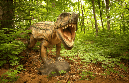 Dino Park
