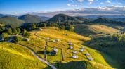 What to do in Romania Carpathian Ursa thumbnail