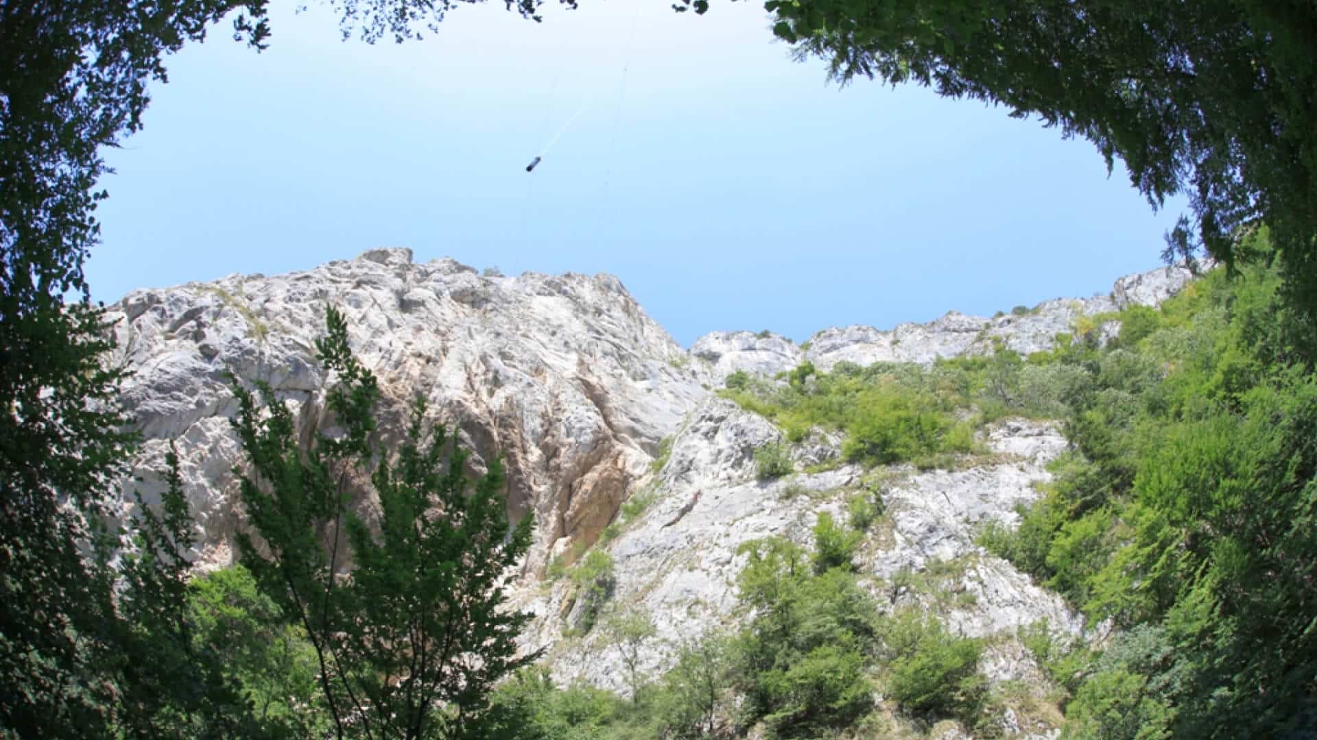 Cheiurile Râșnoavei