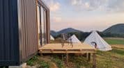 What to do in Romania Carpathian Ursa thumbnail