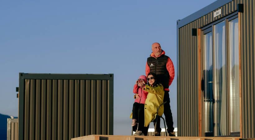 PERSEIDE Celestial Experience | SHOW LIVE în stil Mediteranean, Middle East și Asiatic cu CHEF Andrei Zaiț|CONCERT LIVE  Tango și Blues