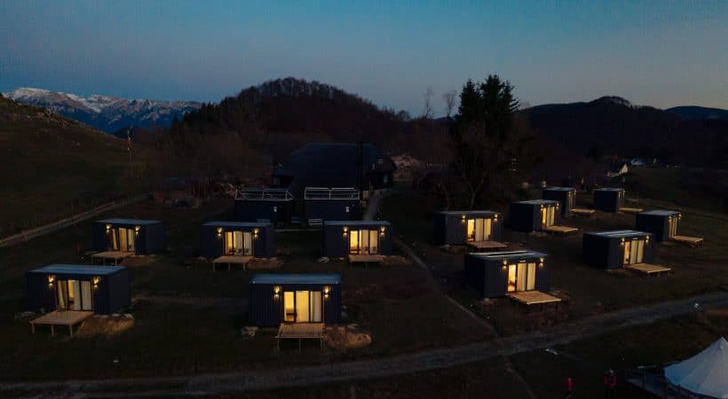 PERSEIDE Celestial Experience | SHOW LIVE în stil Mediteranean, Middle East și Asiatic cu CHEF Andrei Zaiț|CONCERT LIVE  Tango și Blues