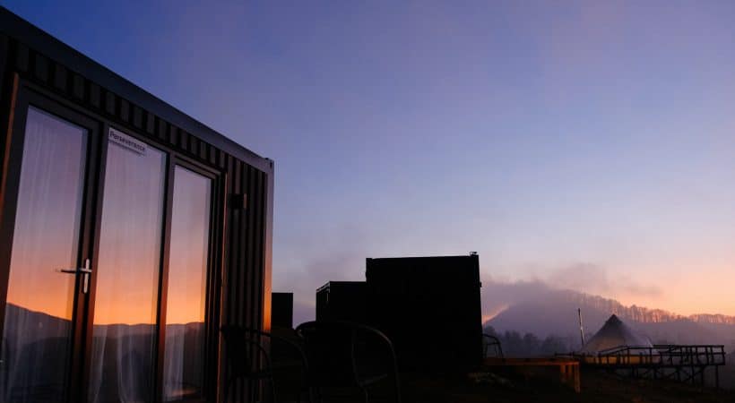 PERSEIDE Celestial Experience | SHOW LIVE în stil Mediteranean, Middle East și Asiatic cu CHEF Andrei Zaiț|CONCERT LIVE  Tango și Blues