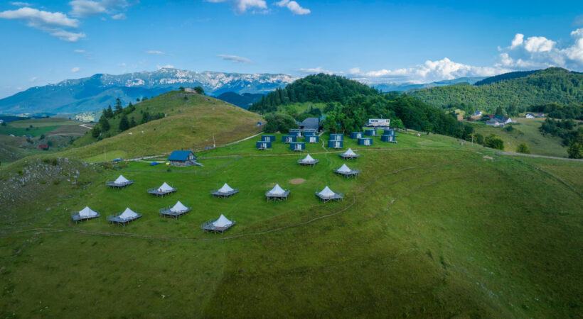 PERSEIDE Celestial Experience | SHOW LIVE în stil Mediteranean, Middle East și Asiatic cu CHEF Andrei Zaiț|CONCERT LIVE  Tango și Blues