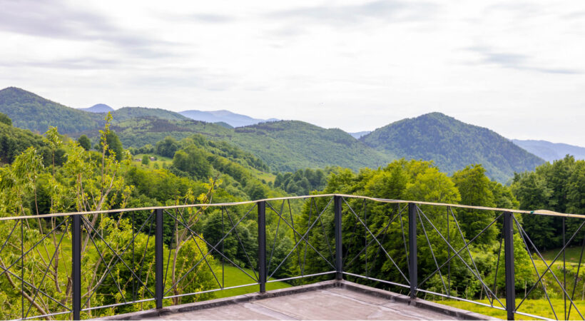 Experienta Ursa Mică