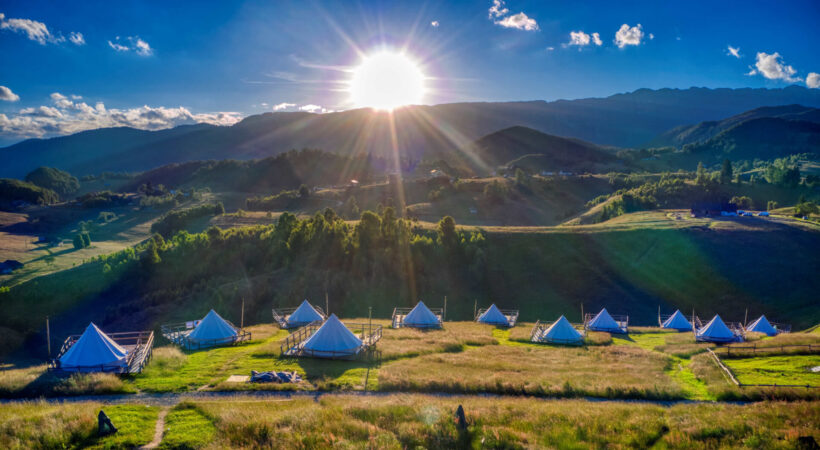 PERSEIDE Celestial Experience | SHOW LIVE în stil Mediteranean, Middle East și Asiatic cu CHEF Andrei Zaiț|CONCERT LIVE  Tango și Blues