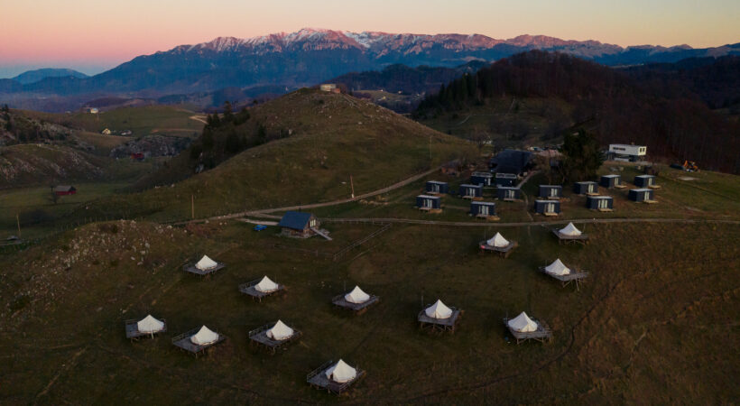 PERSEIDE Celestial Experience | SHOW LIVE în stil Mediteranean, Middle East și Asiatic cu CHEF Andrei Zaiț|CONCERT LIVE  Tango și Blues