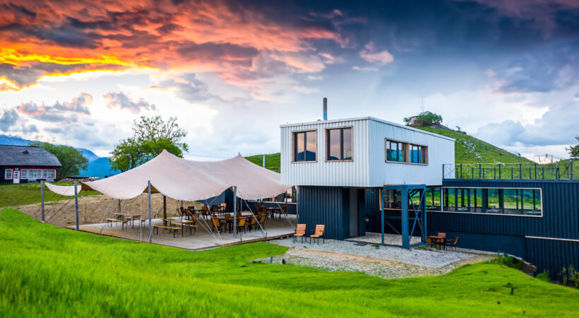 PERSEIDE Celestial Experience | SHOW LIVE în stil Mediteranean, Middle East și Asiatic cu CHEF Andrei Zaiț|CONCERT LIVE  Tango și Blues